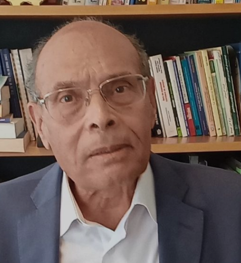 اصدار مذكرة احضار بحق المنصف المرزوقي